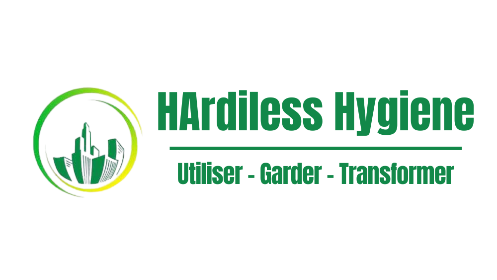 Hardilesshygiene